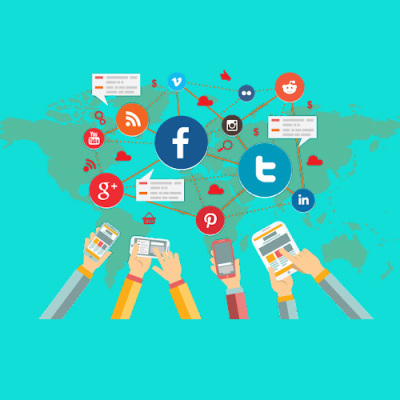 青岛外贸整合营销