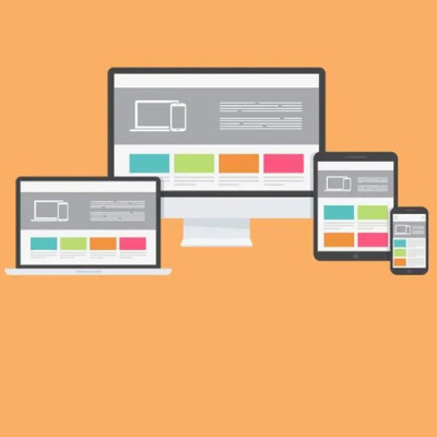 青岛响应式网站建设