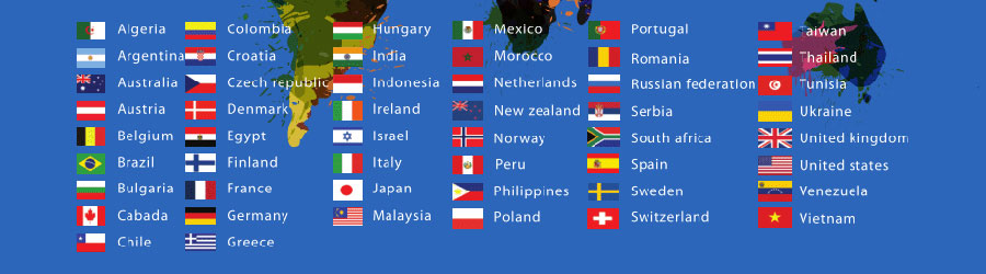 青岛小语种网站建设  第1张