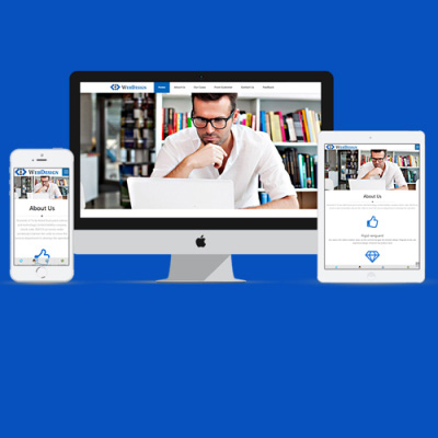 青岛外贸网站建设