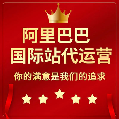 青岛阿里国际站代运营