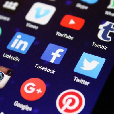 青岛海外社交媒体营销