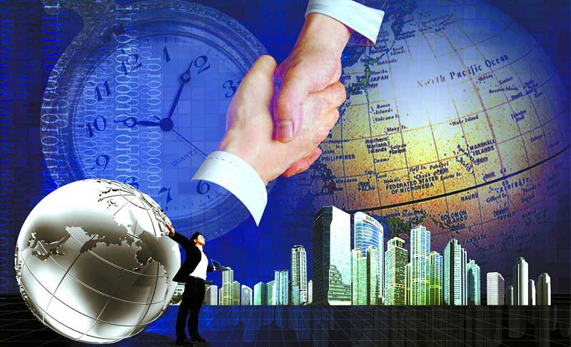 青岛外贸网络营销方案的关键要素