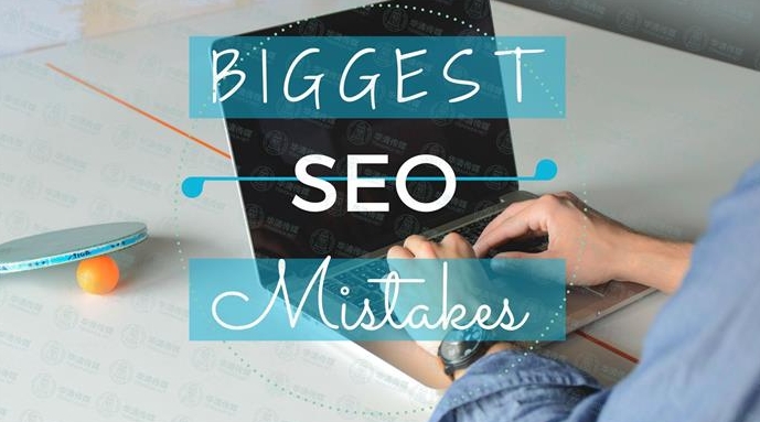 青岛外贸企业在网络营销过程中常见的通病